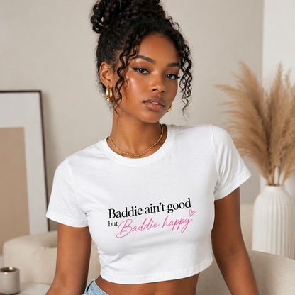 BADDIE SERIES #03 ⭐⭐⭐⭐⭐