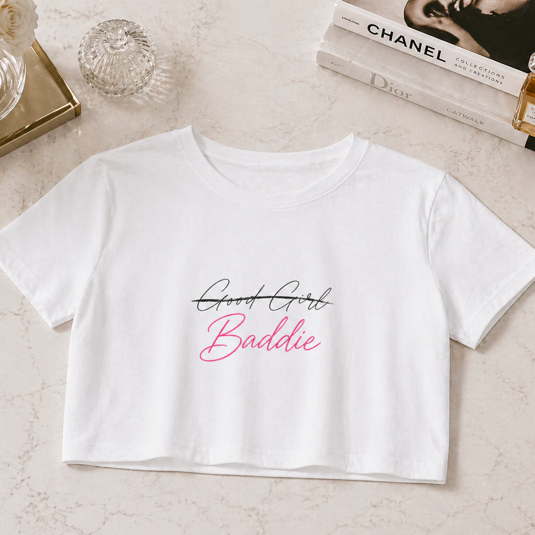 BADDIE SERIES #02 ⭐⭐⭐⭐⭐
