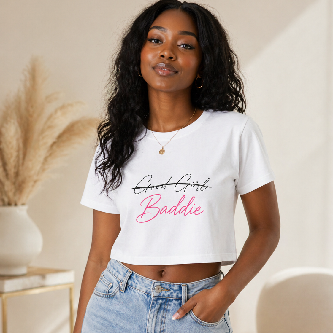 BADDIE SERIES #02 ⭐⭐⭐⭐⭐